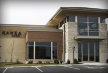 East Wichita, Kansas Location