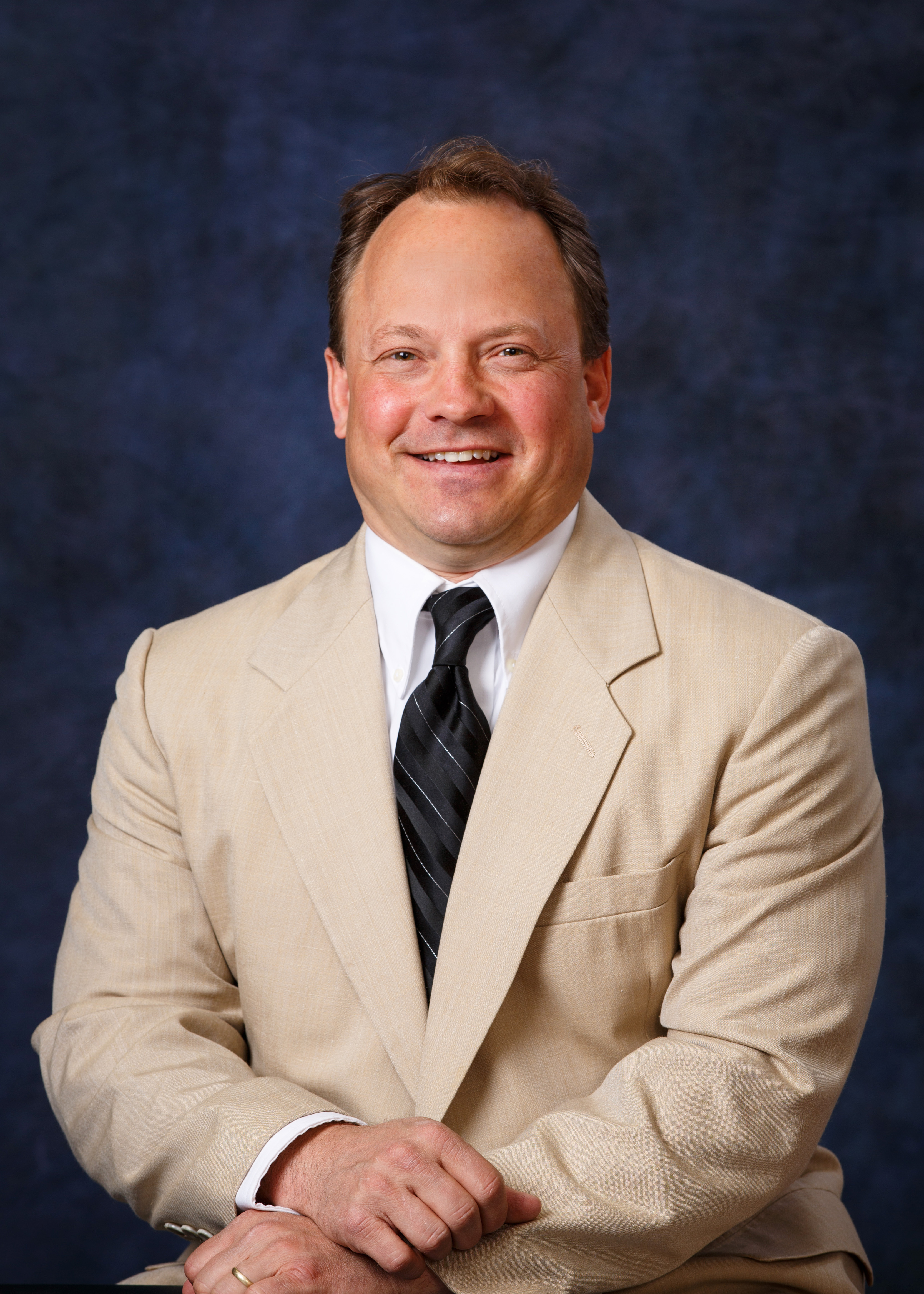 Greg Schreiner