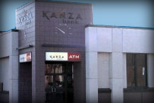 Kingman, Kansas Location