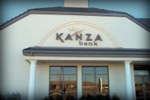 Wichita, Kansas Location